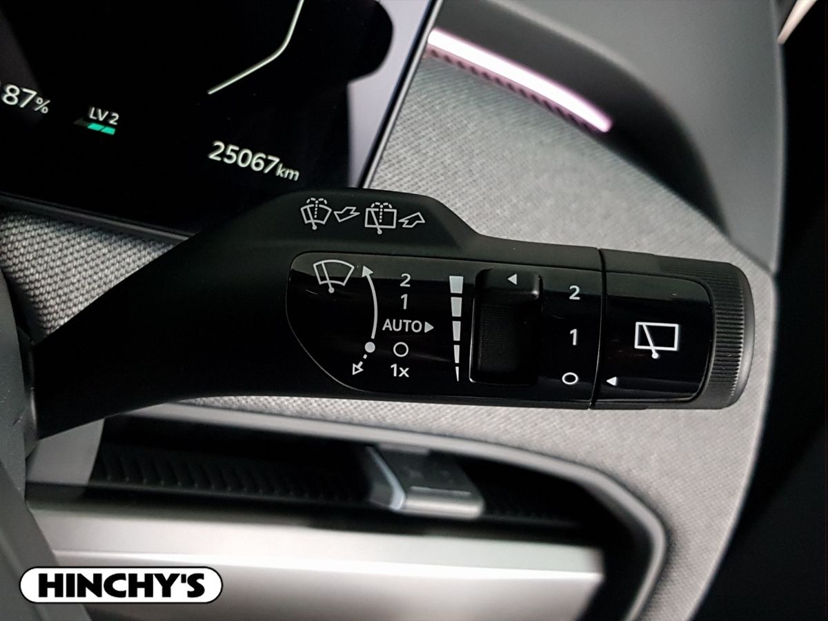 Kia Kia EV3 EV3 Earth 3 - Long Range 82KW