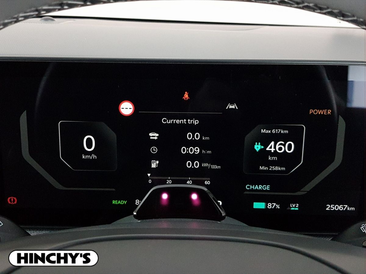 Kia Kia EV3 EV3 Earth 3 - Long Range 82KW