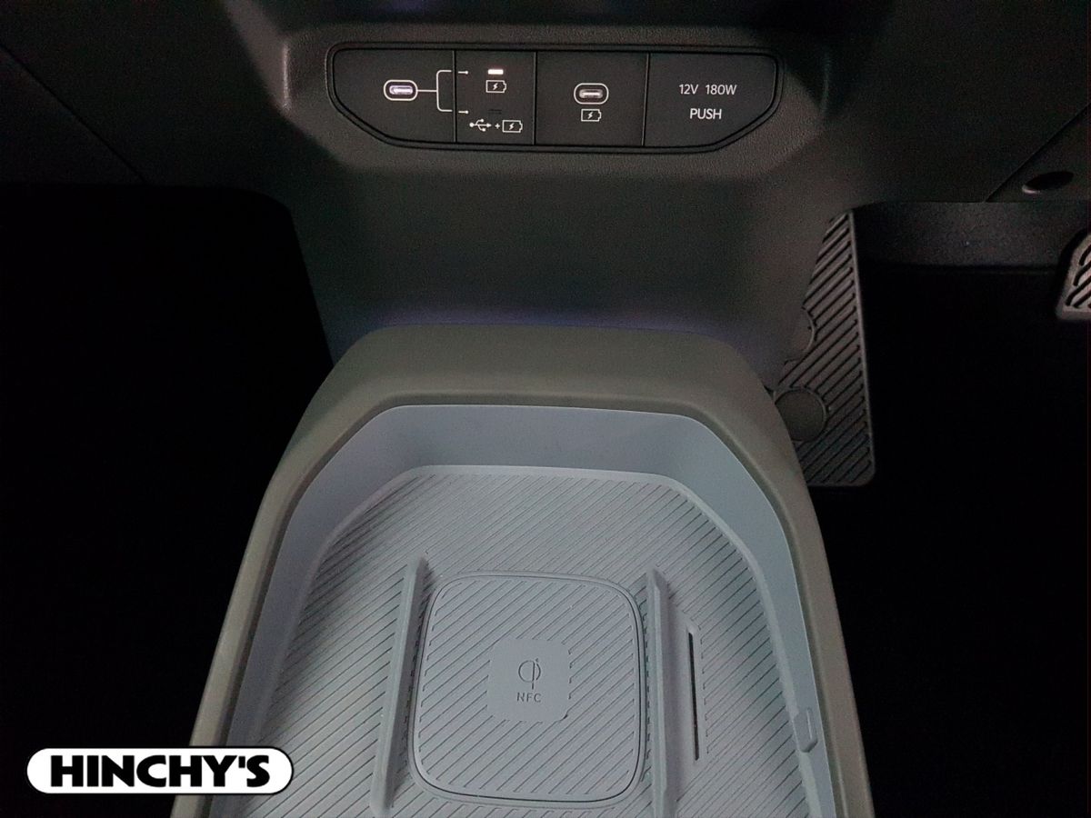 Kia Kia EV3 EV3 Earth 3 - Long Range 82KW