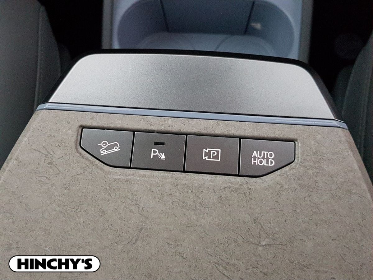 Kia Kia EV3 EV3 Earth 3 - Long Range 82KW