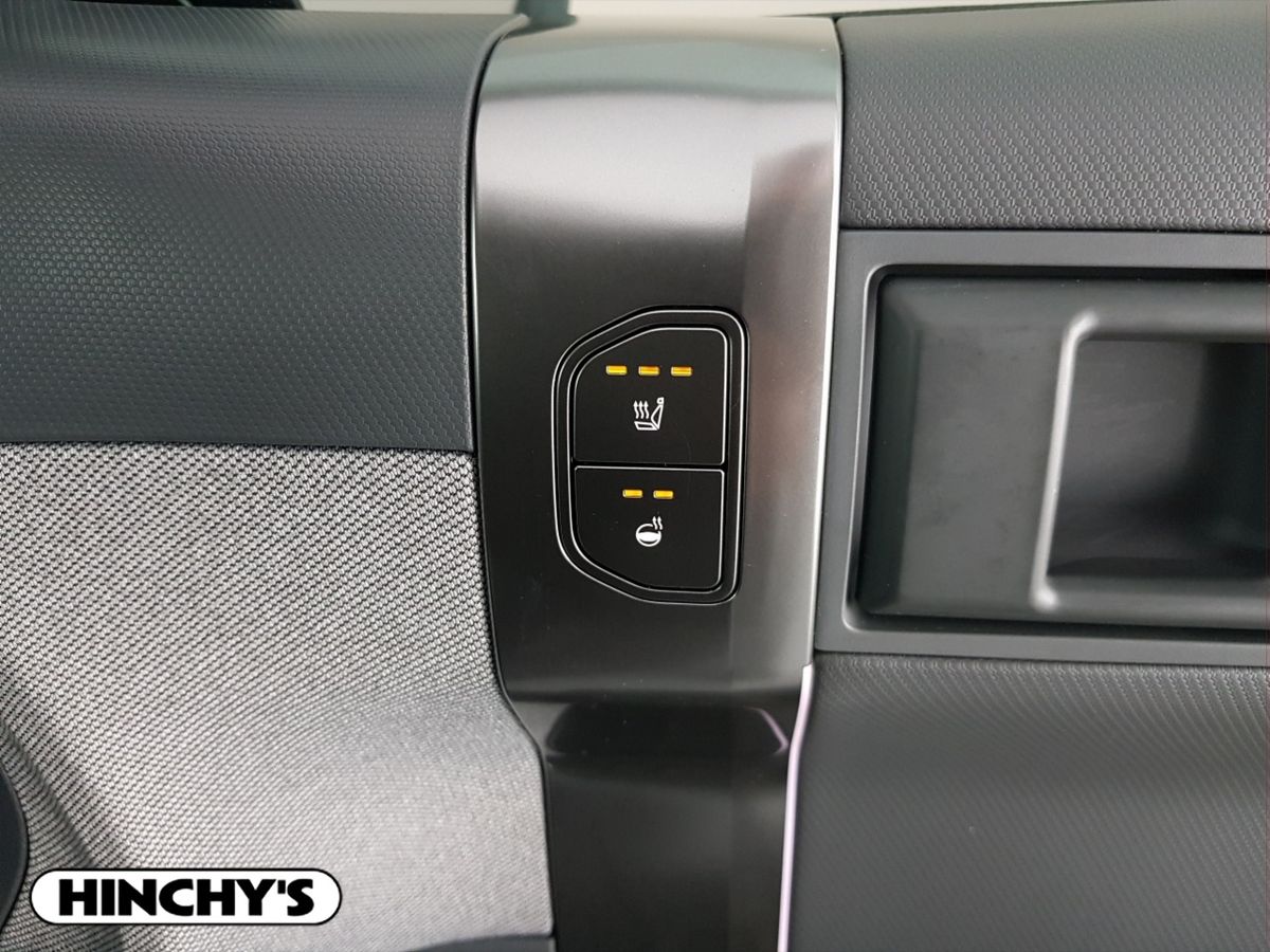 Kia Kia EV3 EV3 Earth 3 - Long Range 82KW