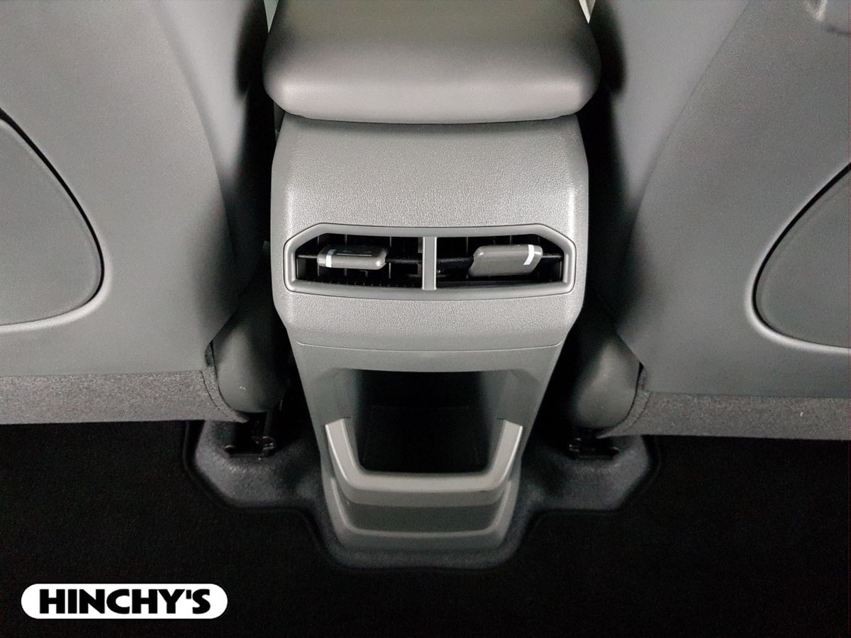 Kia Kia EV3 EV3 Earth 3 - Long Range 82KW