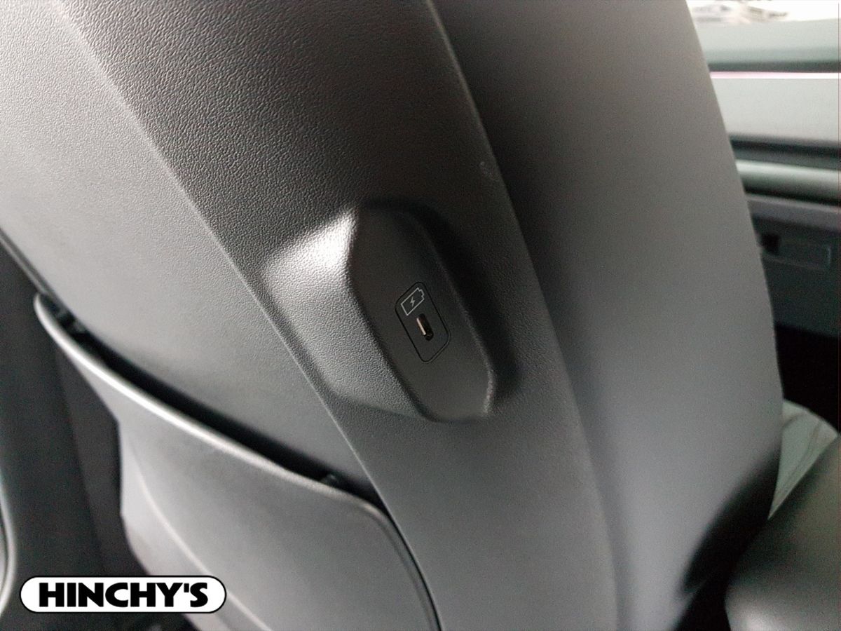 Kia Kia EV3 EV3 Earth 3 - Long Range 82KW