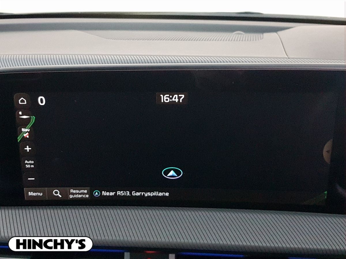 Kia Kia EV6 EV6 GT AWD 585 bhp