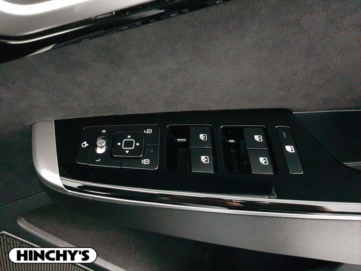 Kia Kia EV6 EV6 GT AWD 585 bhp