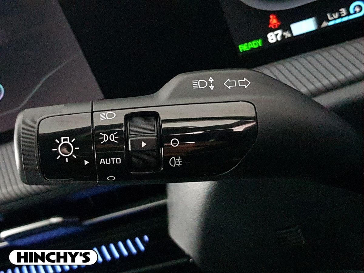 Kia Kia EV6 EV6 GT AWD 585 bhp