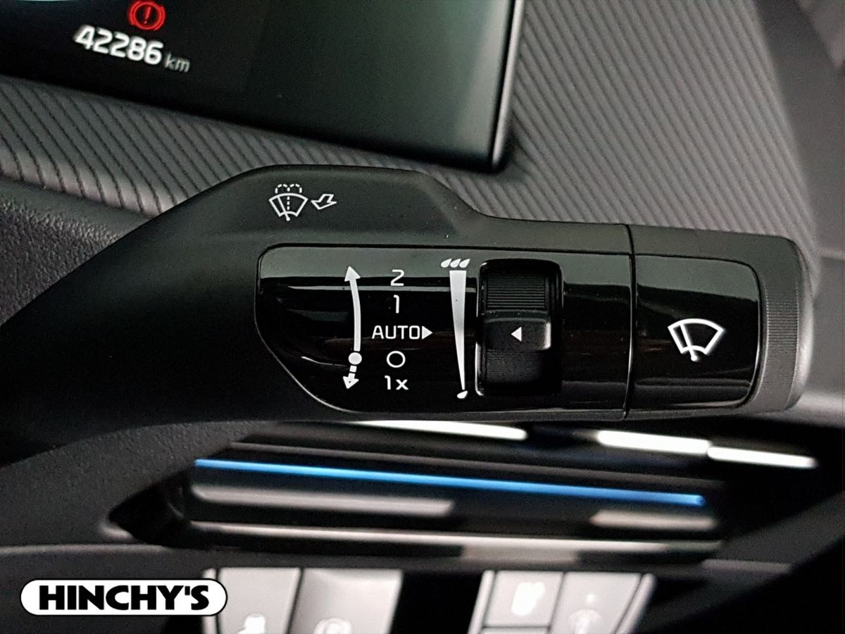 Kia Kia EV6 EV6 GT AWD 585 bhp