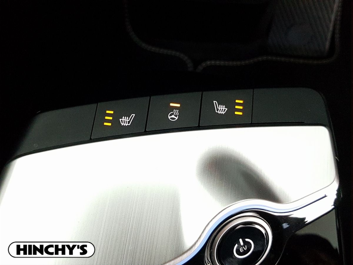 Kia Kia EV6 EV6 GT AWD 585 bhp