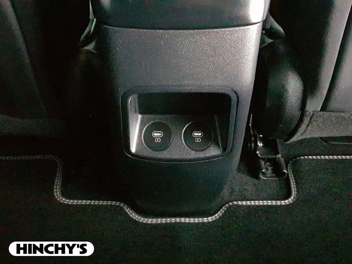 Kia Kia EV6 EV6 GT AWD 585 bhp