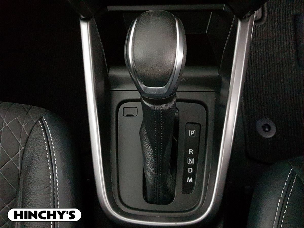 Suzuki Suzuki Vitara 1.5 Full Hybrid SZ-5 ALLGRIP AGS