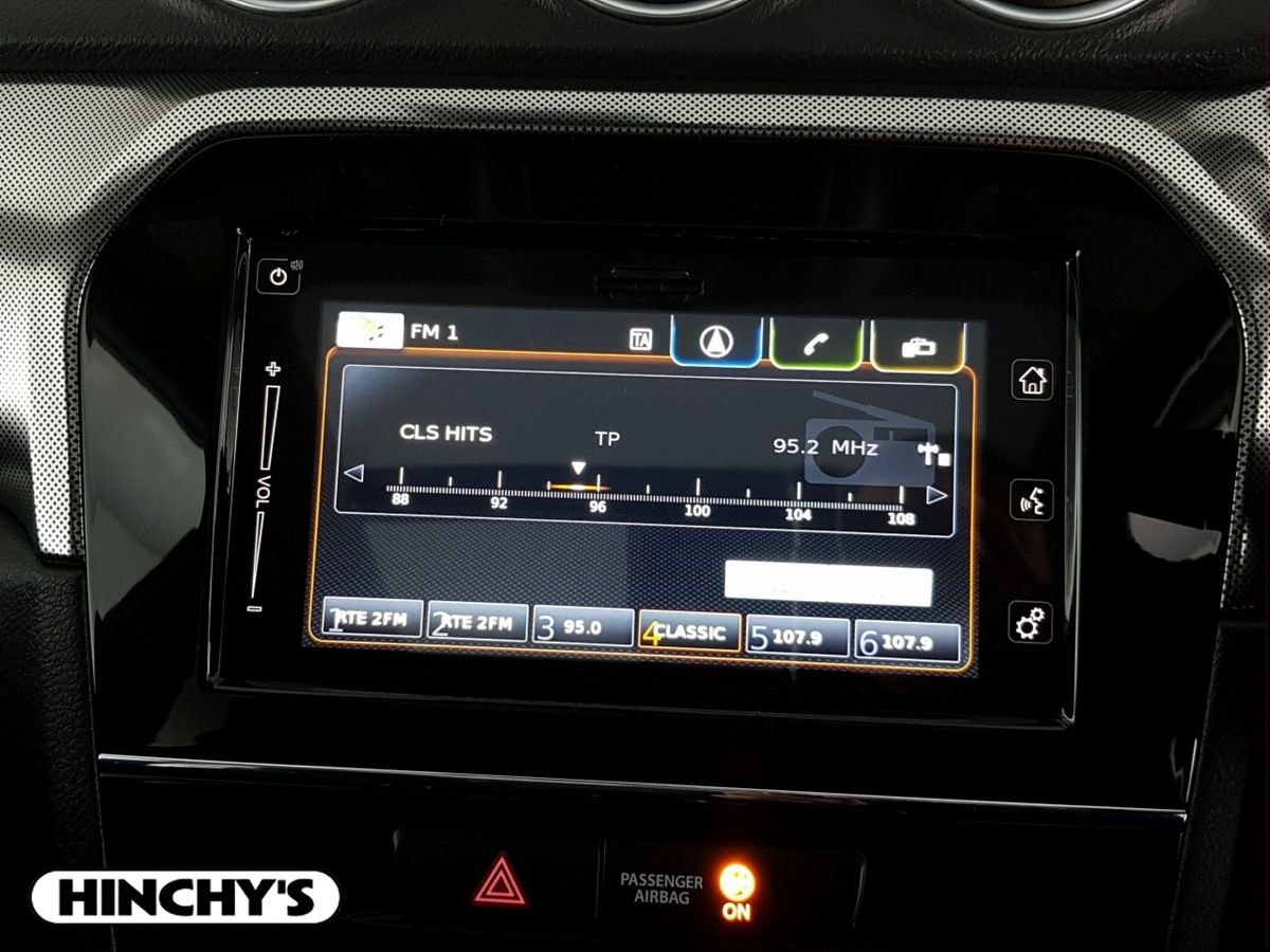 Suzuki Suzuki Vitara 1.5 Full Hybrid SZ-5 ALLGRIP AGS