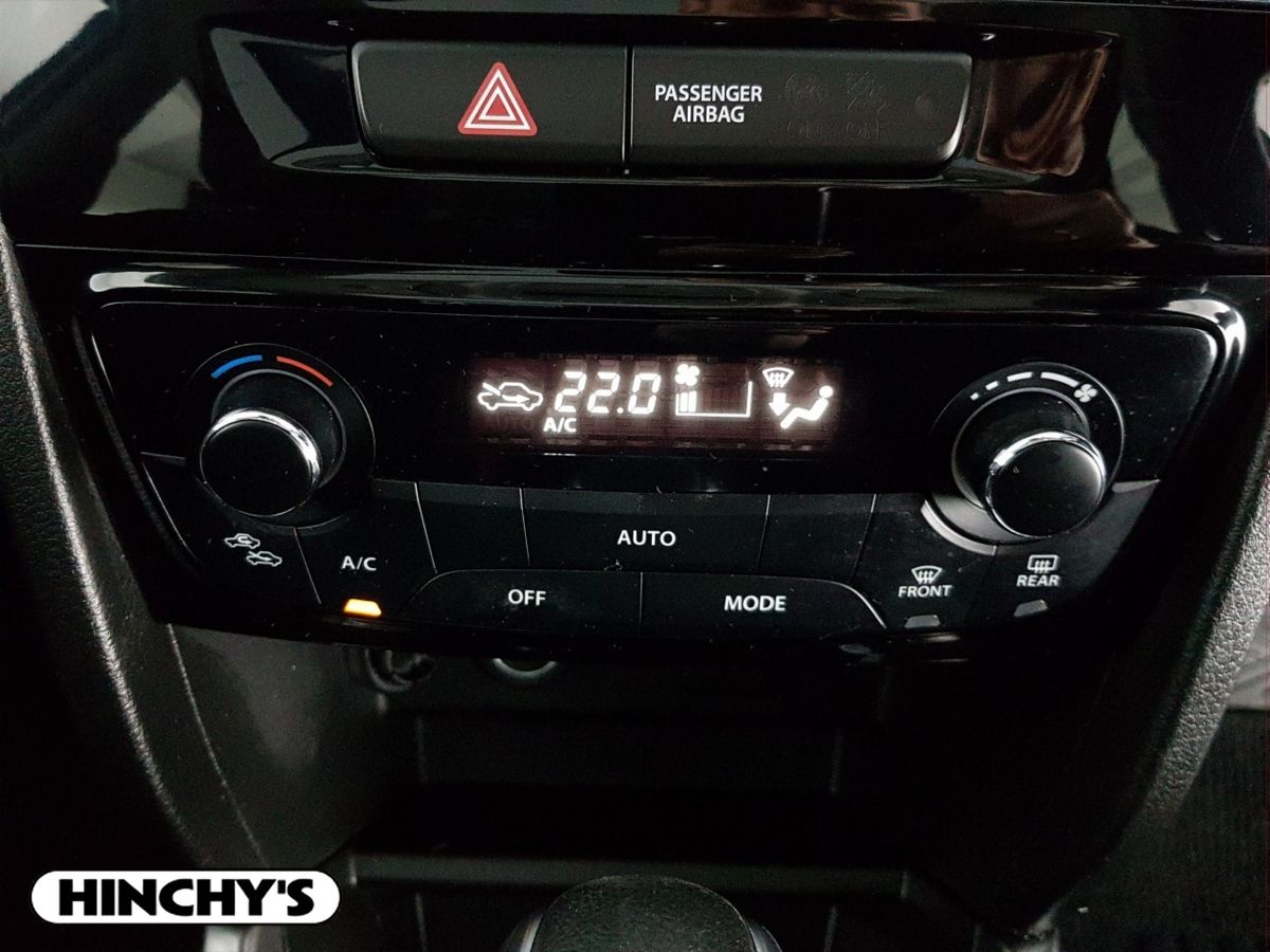 Suzuki Suzuki Vitara 1.5 Full Hybrid SZ-5 ALLGRIP AGS