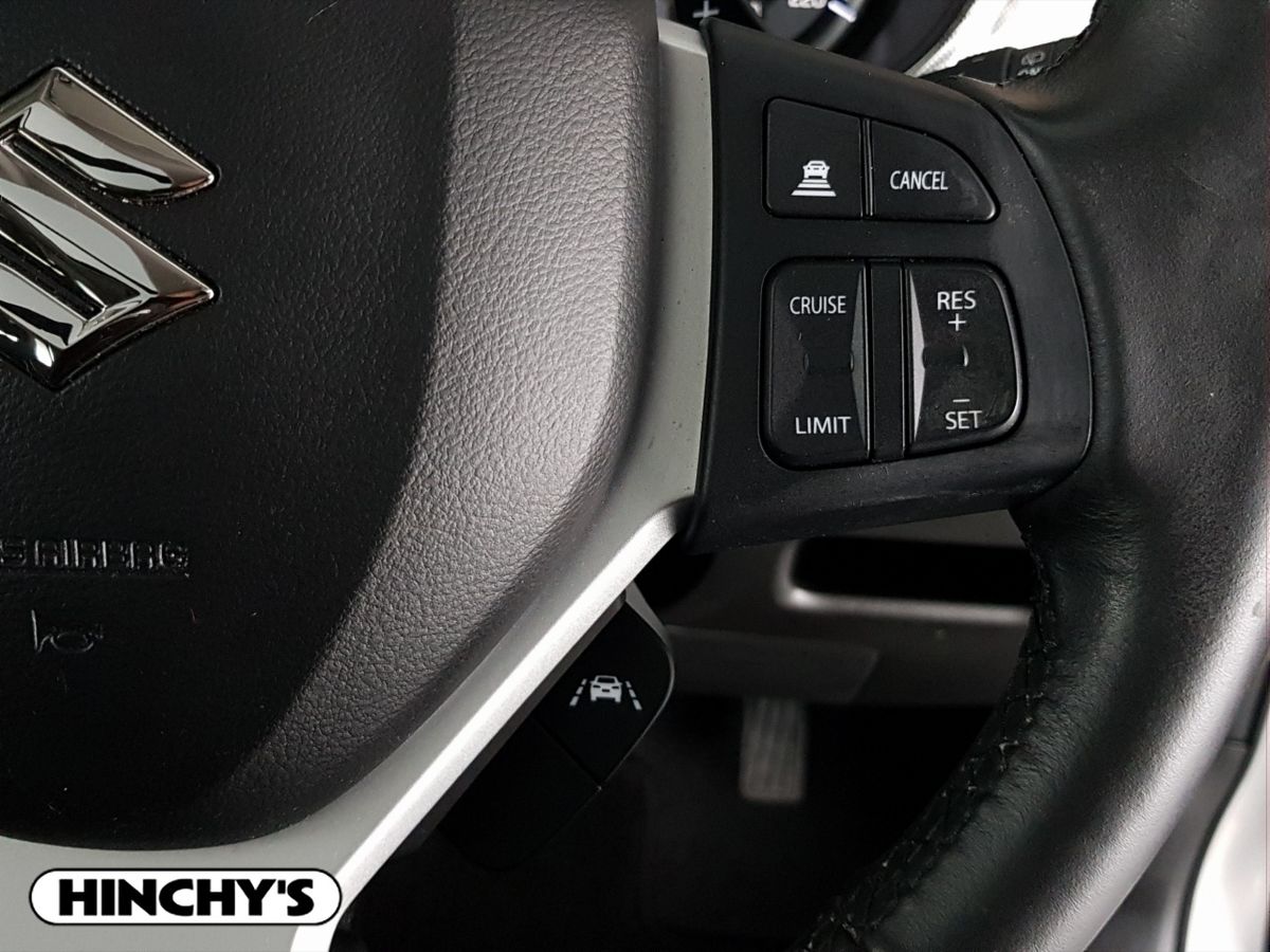 Suzuki Suzuki Vitara 1.5 Full Hybrid SZ-5 ALLGRIP AGS