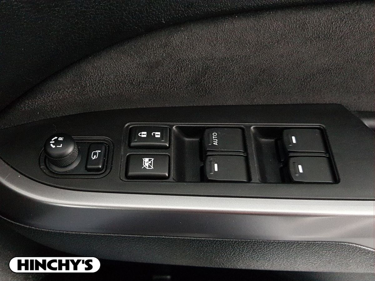 Suzuki Suzuki Vitara 1.5 Full Hybrid SZ-5 ALLGRIP AGS