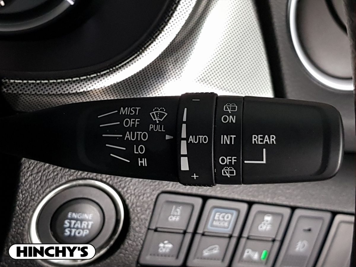 Suzuki Suzuki Vitara 1.5 Full Hybrid SZ-5 ALLGRIP AGS