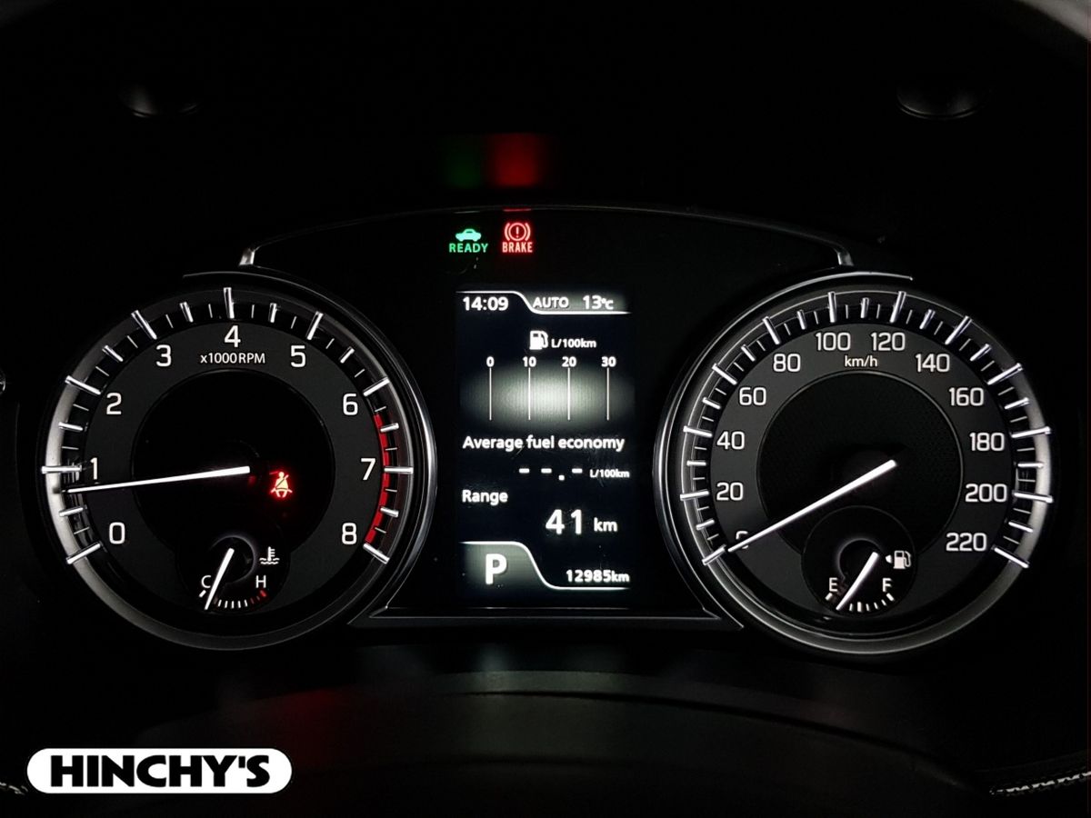 Suzuki Suzuki Vitara 1.5 Full Hybrid SZ-5 ALLGRIP AGS