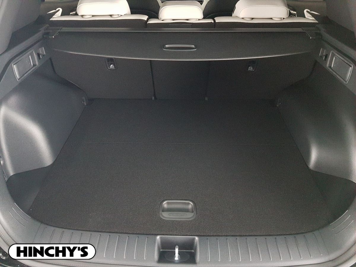 Kia Kia Sportage PE GT-Line 1.6 Diesel MHEV Demo Model