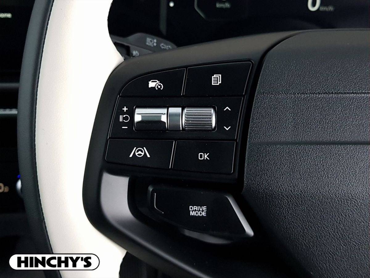 Kia Kia Sportage PE GT-Line 1.6 Diesel MHEV Demo Model