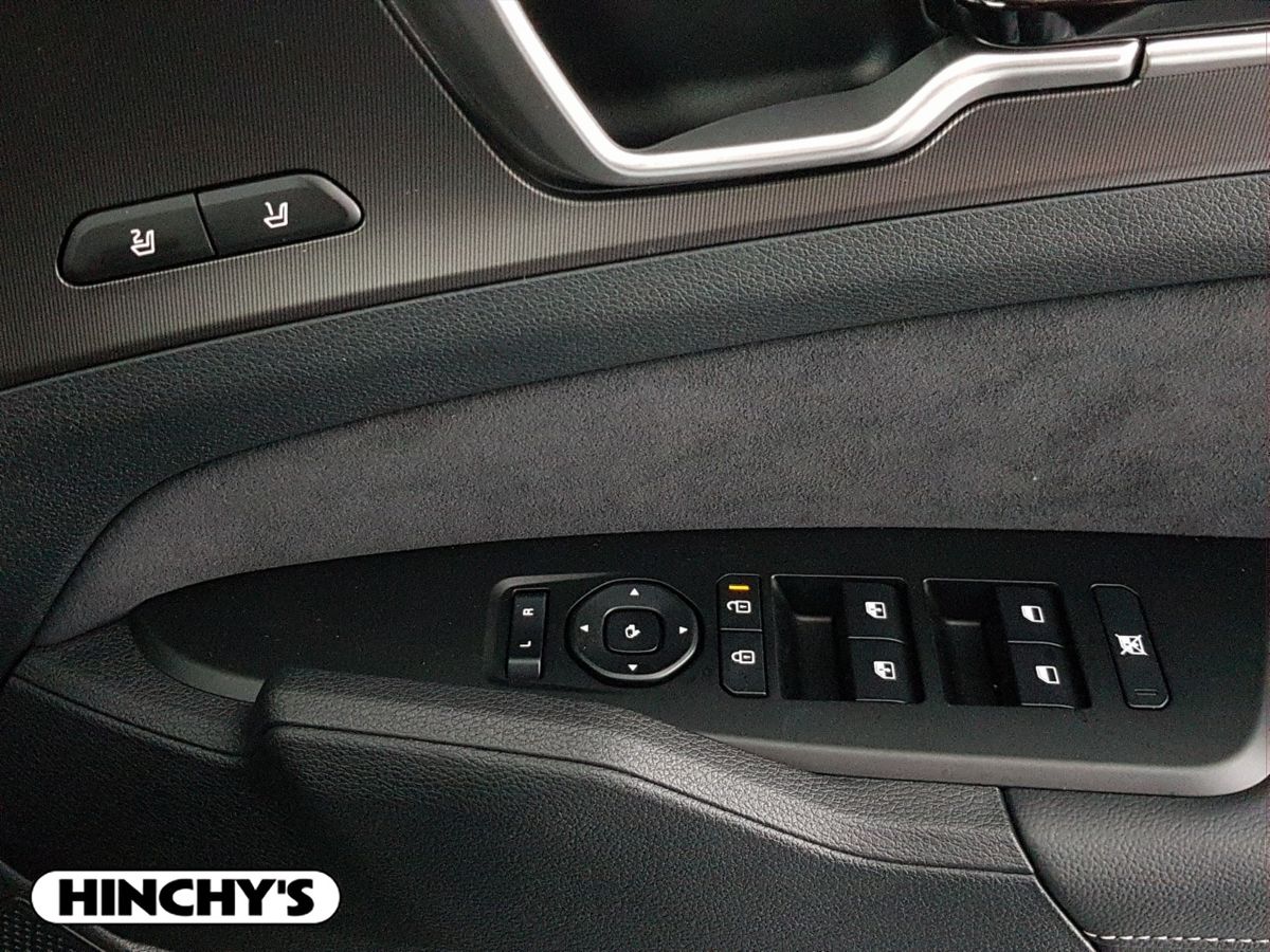 Kia Kia Sportage PE GT-Line 1.6 Diesel MHEV Demo Model