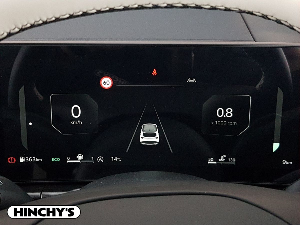 Kia Kia Sportage PE GT-Line 1.6 Diesel MHEV Demo Model