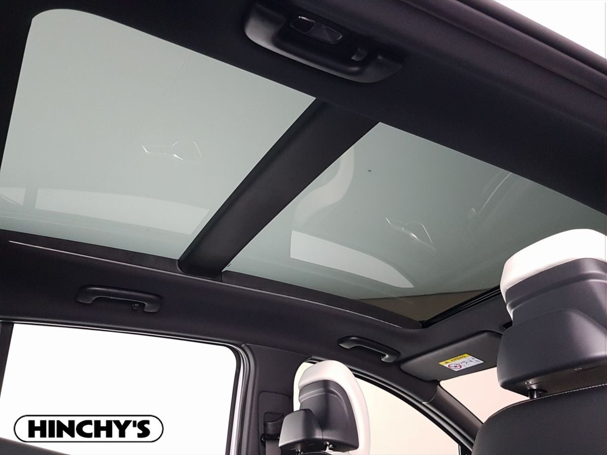 Kia Kia Sportage PE GT-Line 1.6 Diesel MHEV Demo Model