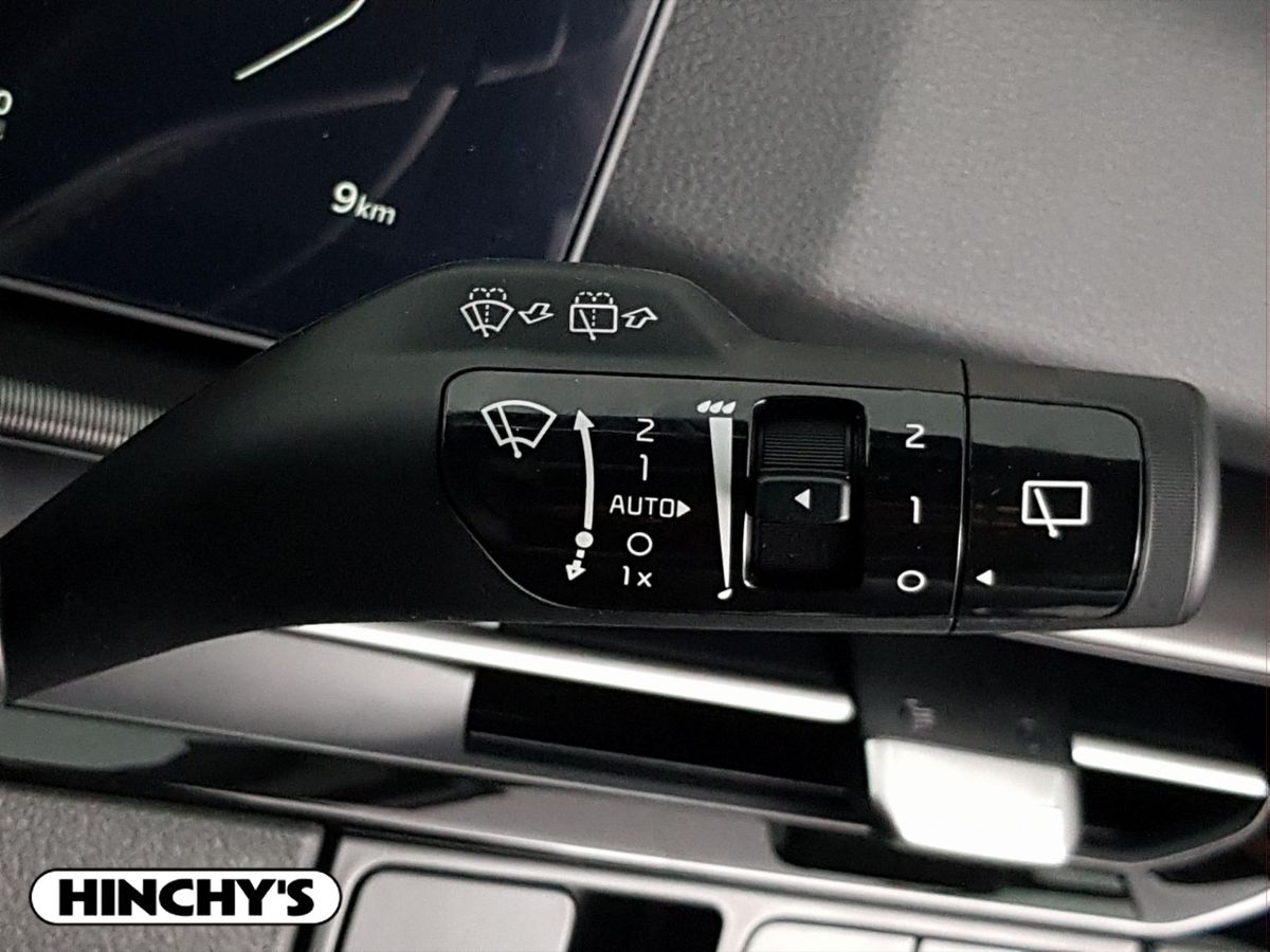 Kia Kia Sportage PE GT-Line 1.6 Diesel MHEV Demo Model