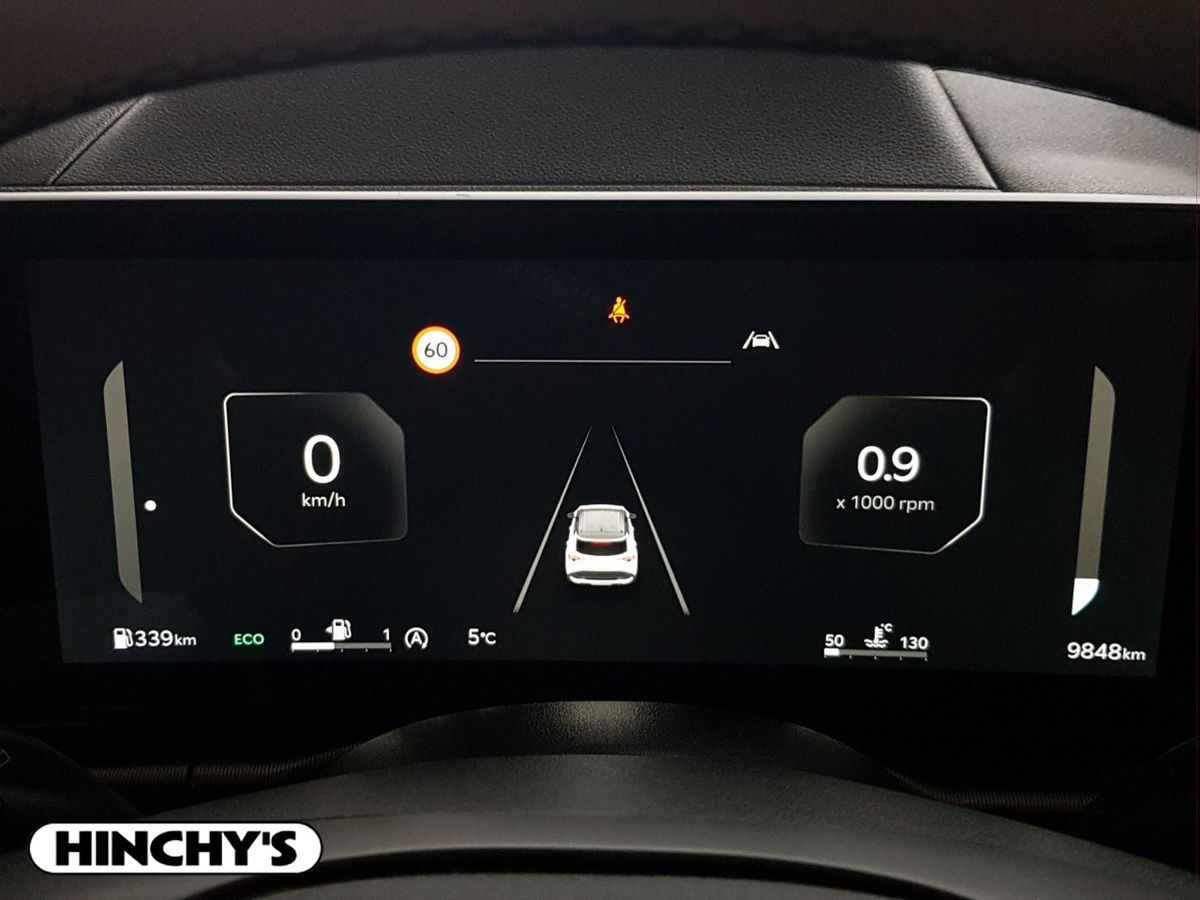 Kia Kia Sportage PE GT-Line 1.6 Diesel MHEV Demo Model