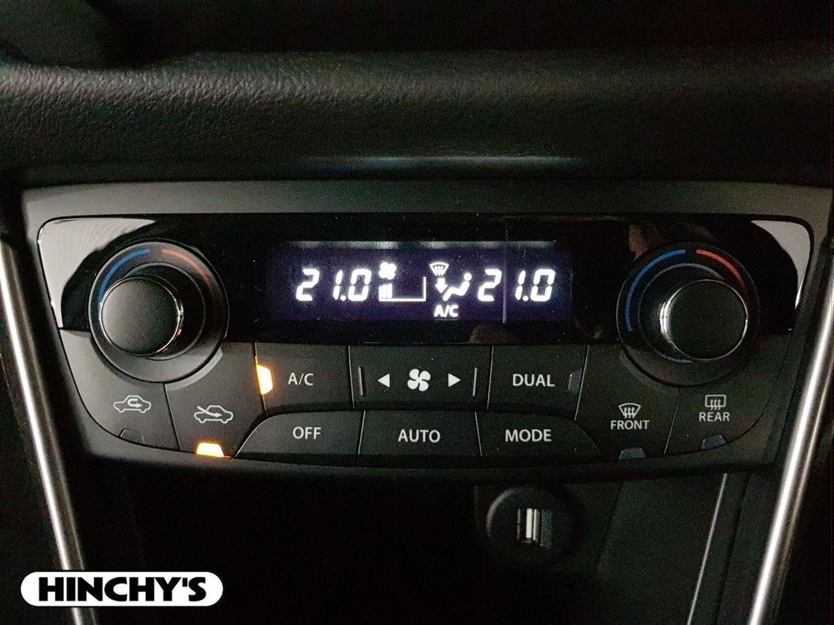 Suzuki Suzuki S-CROSS S-Cross 1.4 Mild Hybrid Motion