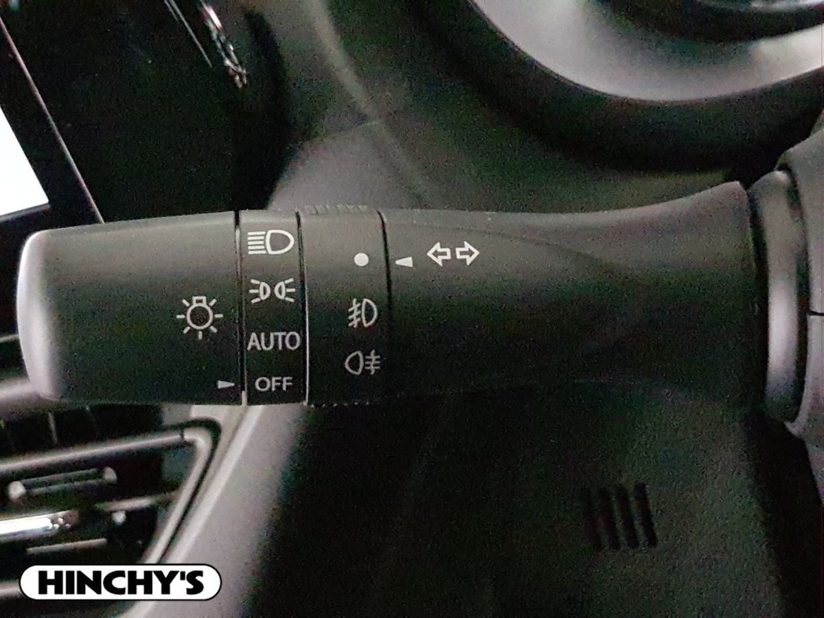 Suzuki Suzuki S-CROSS S-Cross 1.4 Mild Hybrid Motion