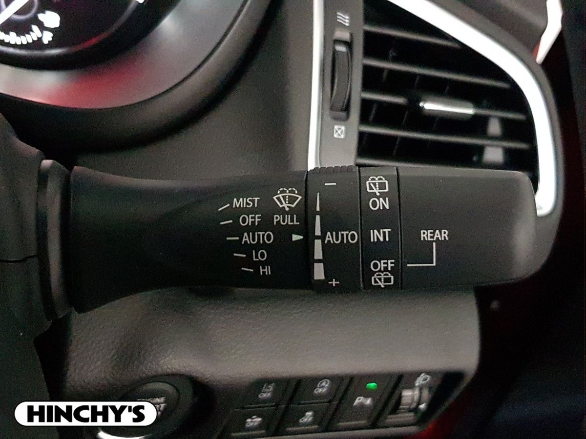 Suzuki Suzuki S-CROSS S-Cross 1.4 Mild Hybrid Motion