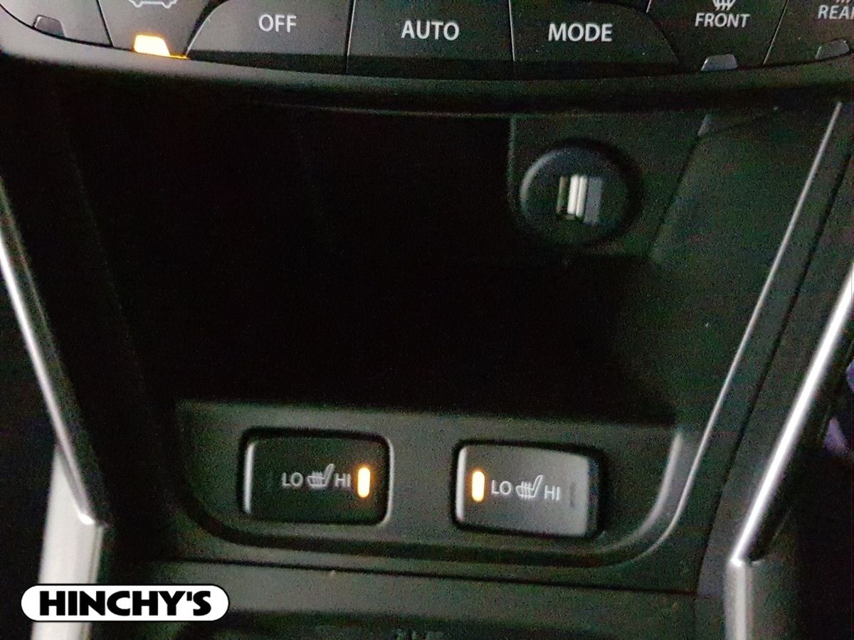 Suzuki Suzuki S-CROSS S-Cross 1.4 Mild Hybrid Motion