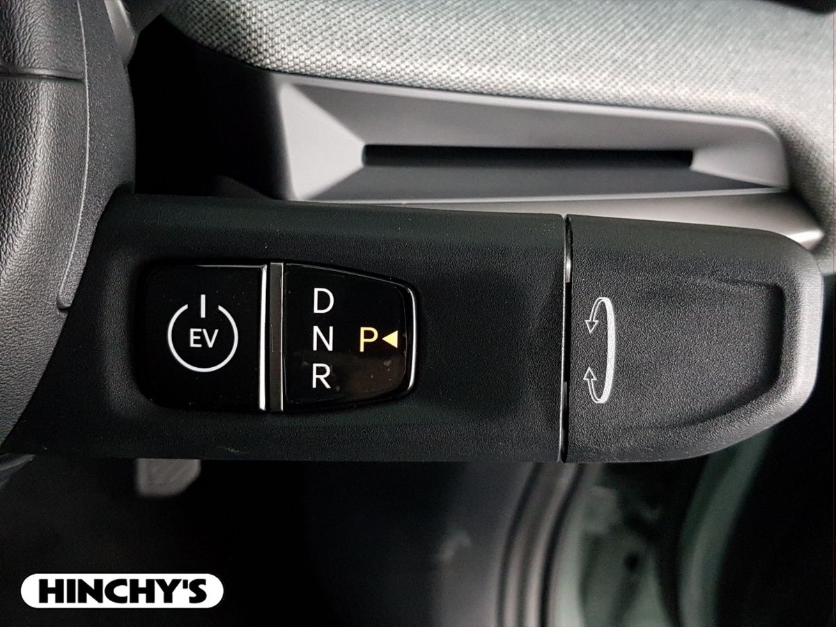 Kia Kia EV4 EV4 Fastback K3