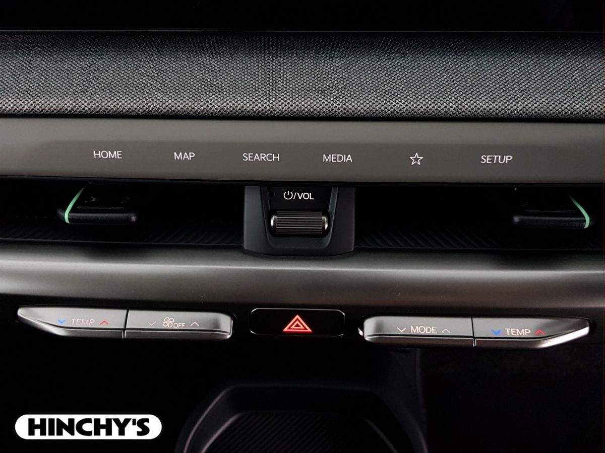 Kia Kia EV4 EV4 Fastback K3