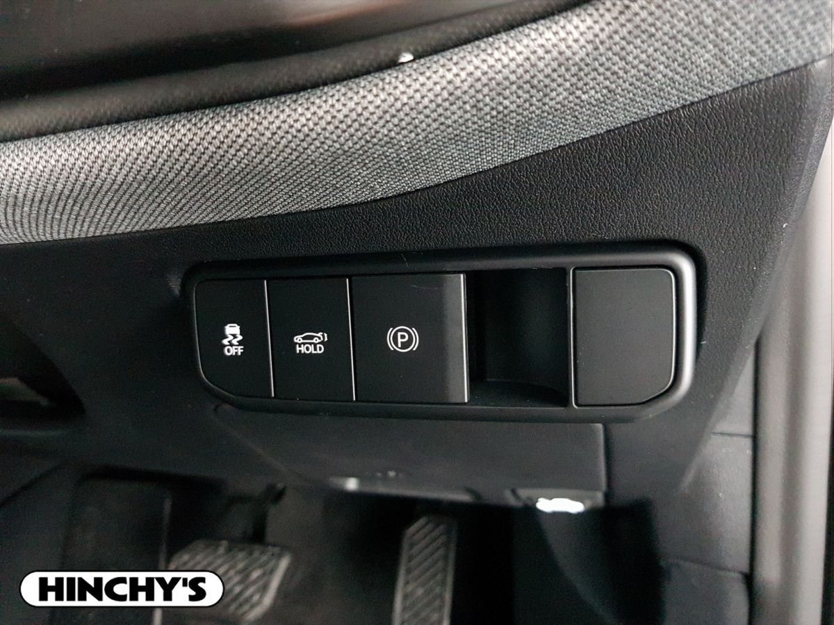 Kia Kia EV4 EV4 Fastback K3