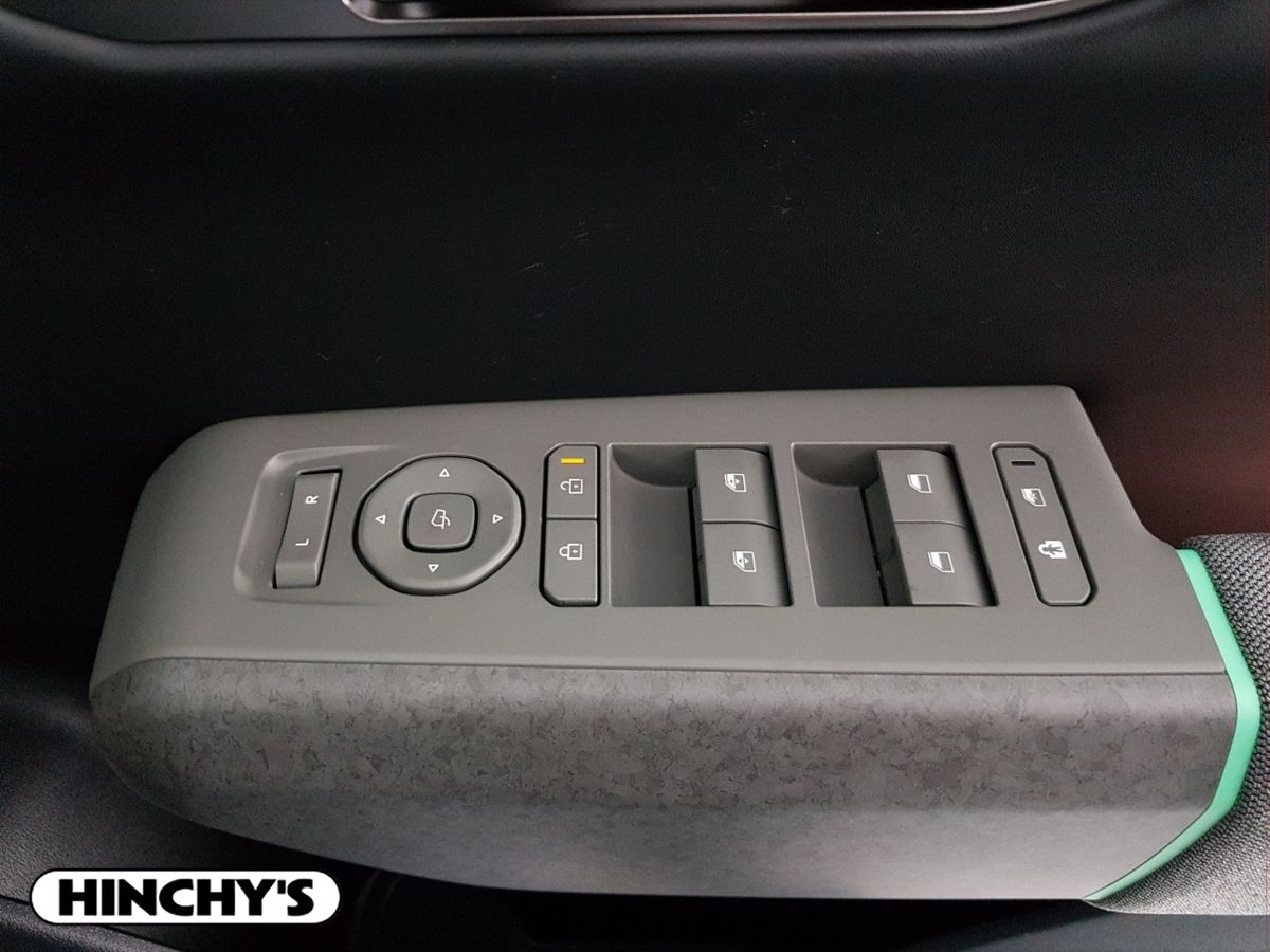 Kia Kia EV4 EV4 Fastback K3