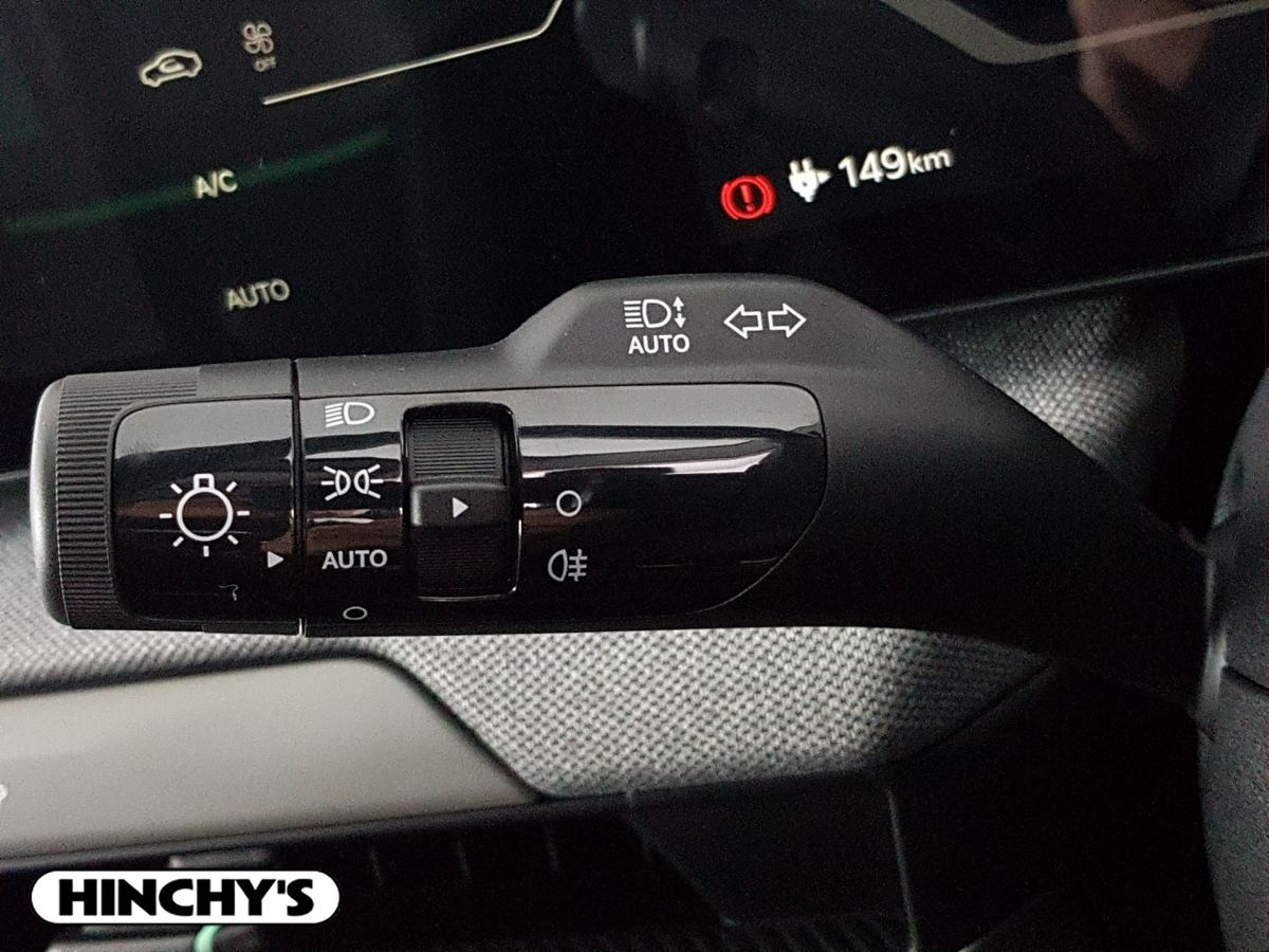 Kia Kia EV4 EV4 Fastback K3