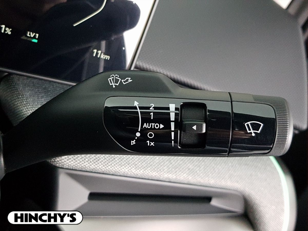 Kia Kia EV4 EV4 Fastback K3