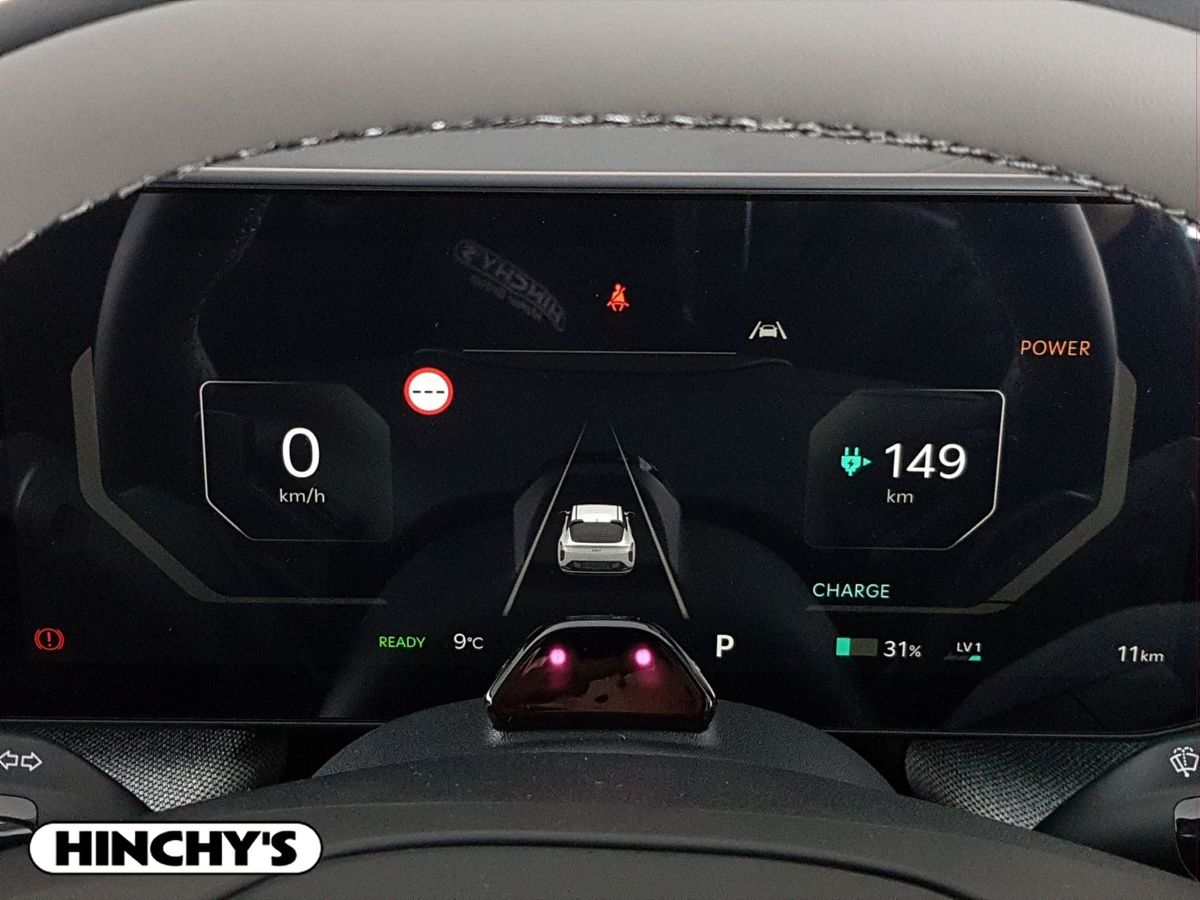 Kia Kia EV4 EV4 Fastback K3