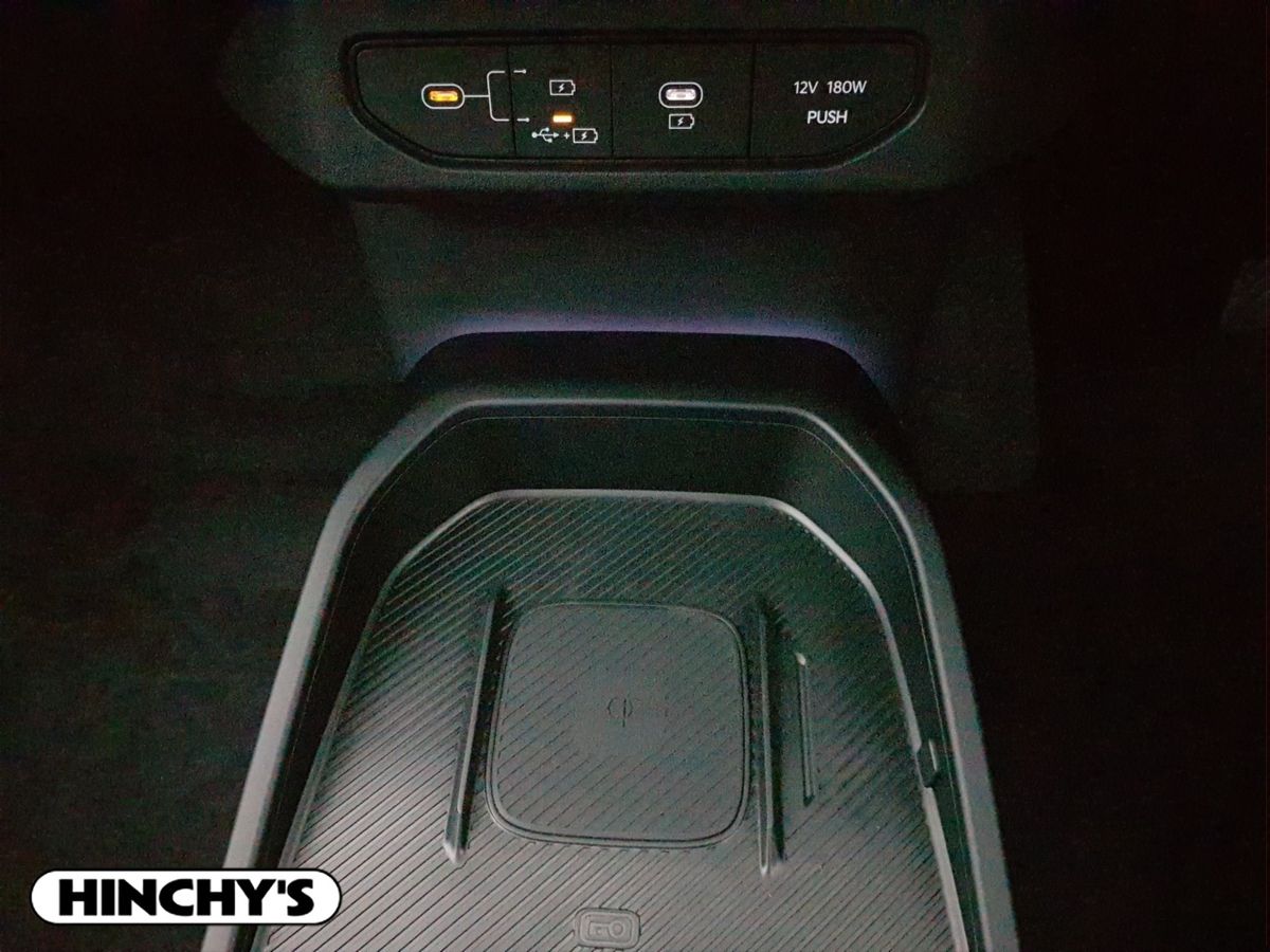 Kia Kia EV4 EV4 Fastback K3