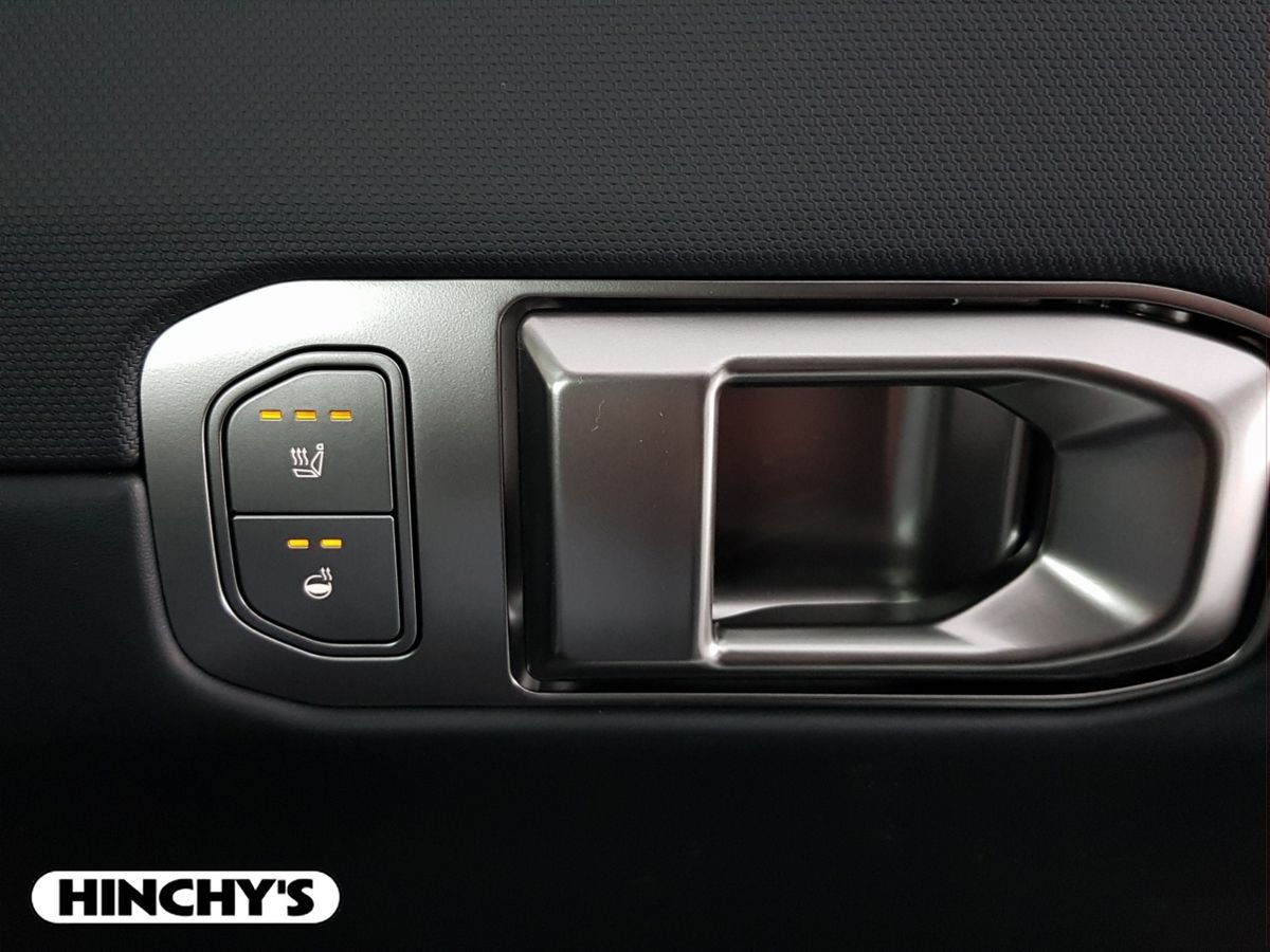 Kia Kia EV4 EV4 Fastback K3