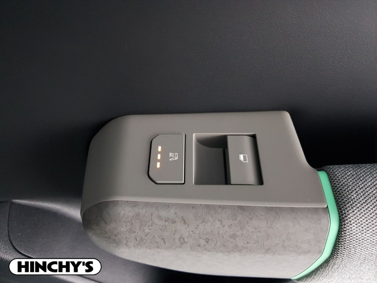 Kia Kia EV4 EV4 Fastback K3