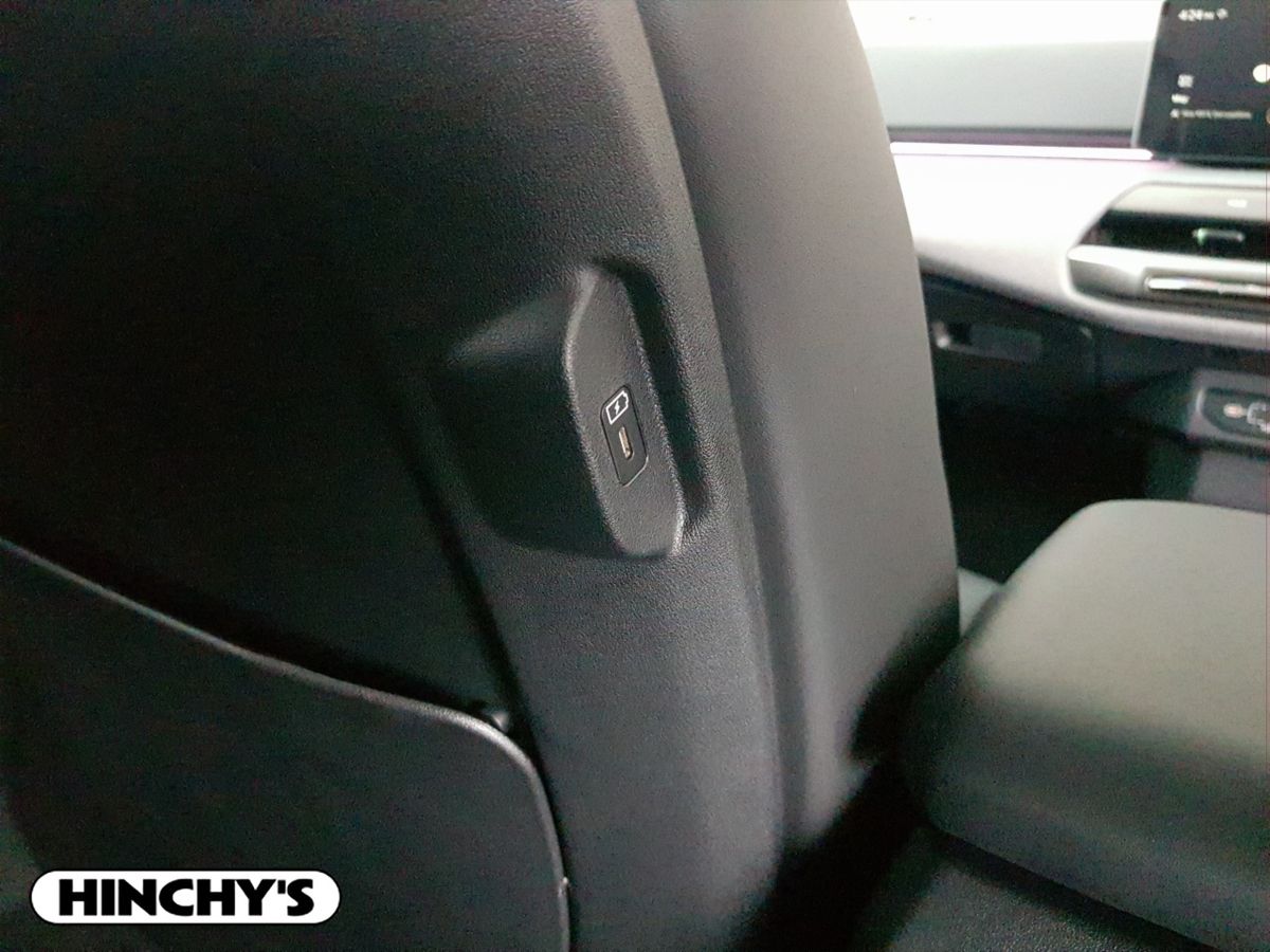 Kia Kia EV4 EV4 Fastback K3