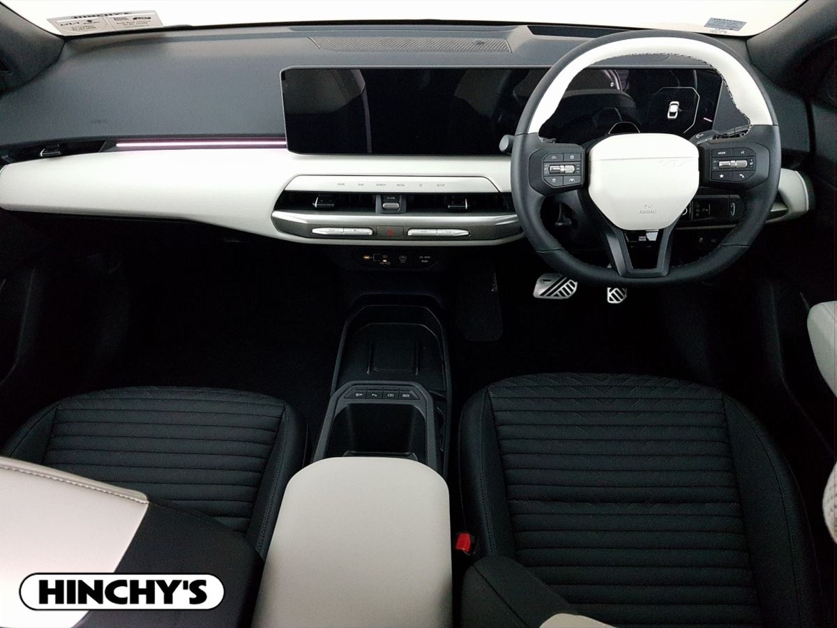 Kia Kia EV4 EV4 Fastback GT-Line