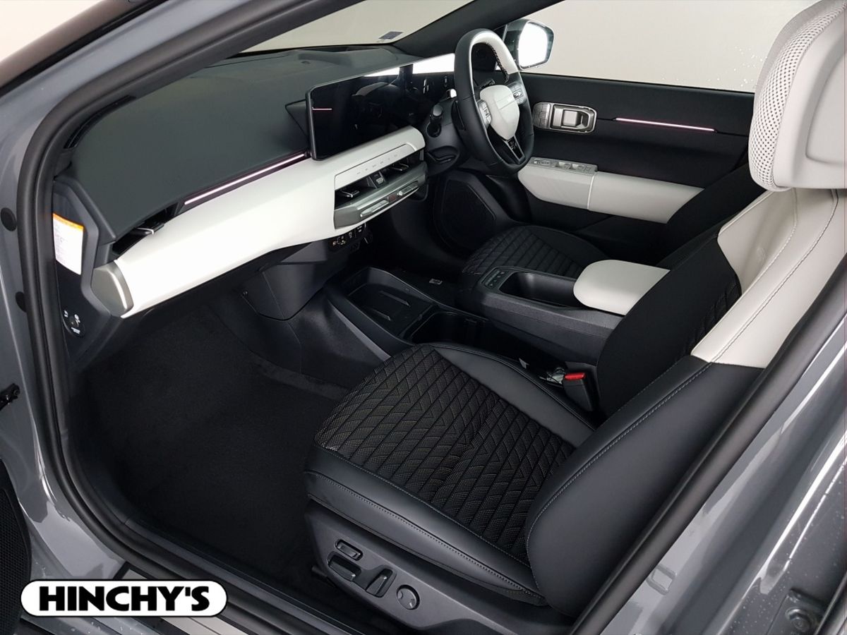 Kia Kia EV4 EV4 Fastback GT-Line