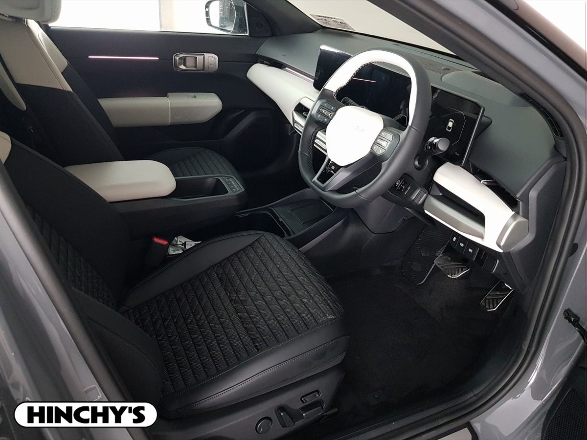 Kia Kia EV4 EV4 Fastback GT-Line