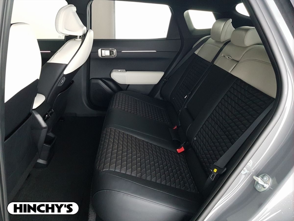 Kia Kia EV4 EV4 Fastback GT-Line