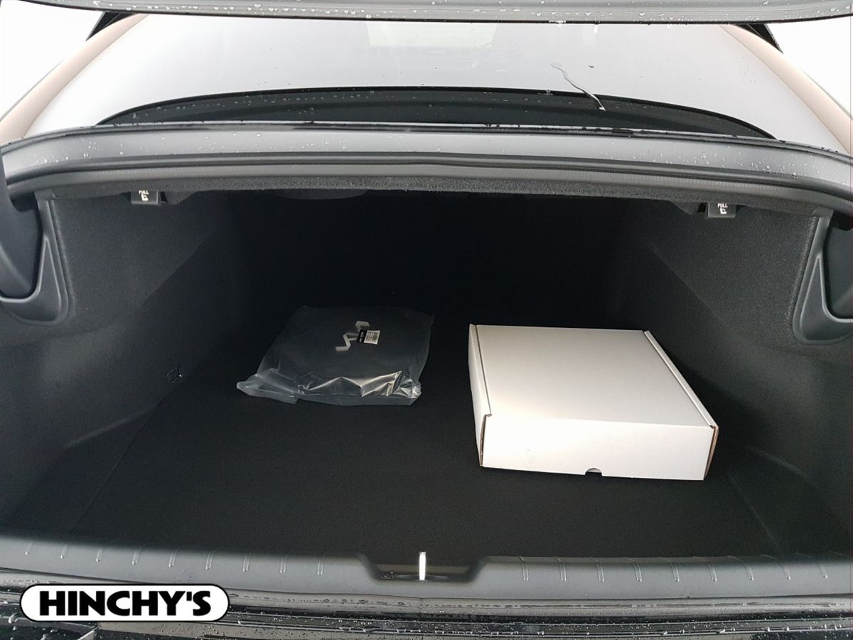 Kia Kia EV4 EV4 Fastback GT-Line