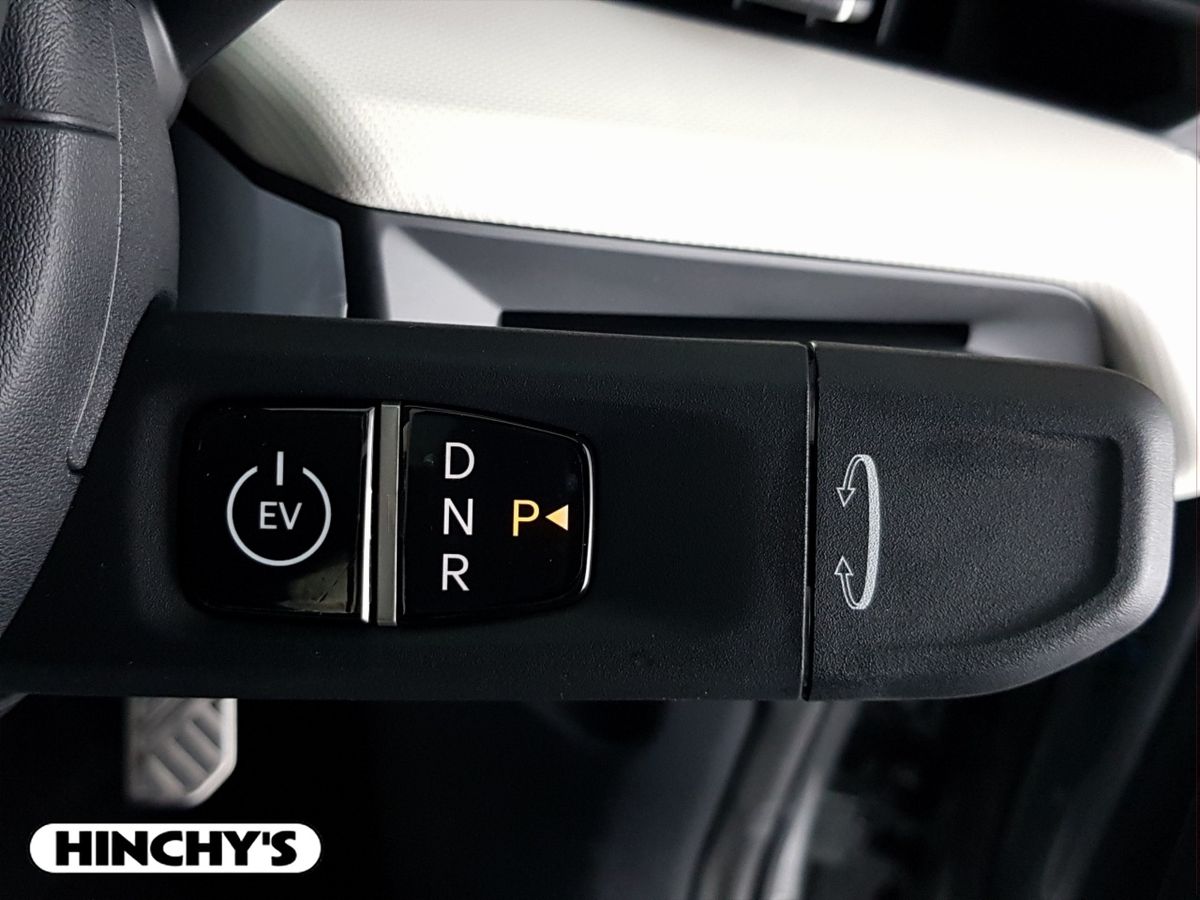 Kia Kia EV4 EV4 Fastback GT-Line