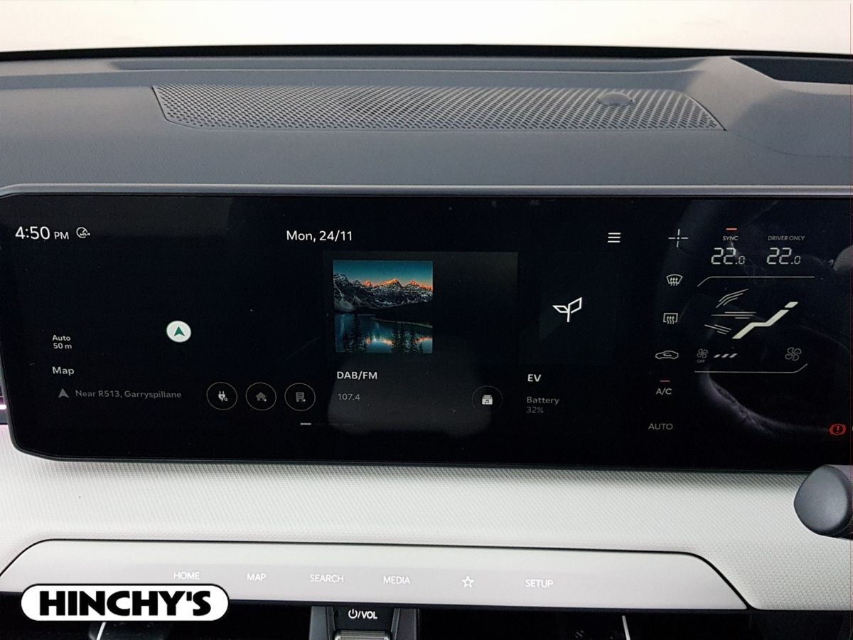 Kia Kia EV4 EV4 Fastback GT-Line