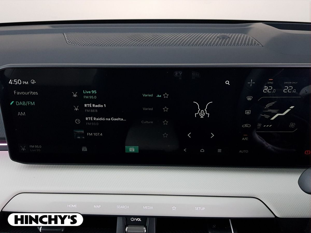 Kia Kia EV4 EV4 Fastback GT-Line